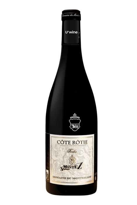 Domaine du Monteillet (Stéphane Montez) Côte-Rotie Fortis 2021