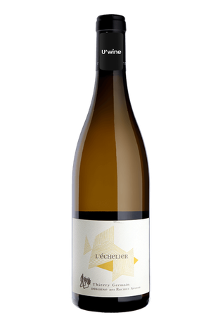 Domaine Des Roches Neuves L' échelier Saumur - Blanc 2022