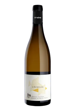 Domaine Des Roches Neuves L' échelier Saumur - Blanc 2022
