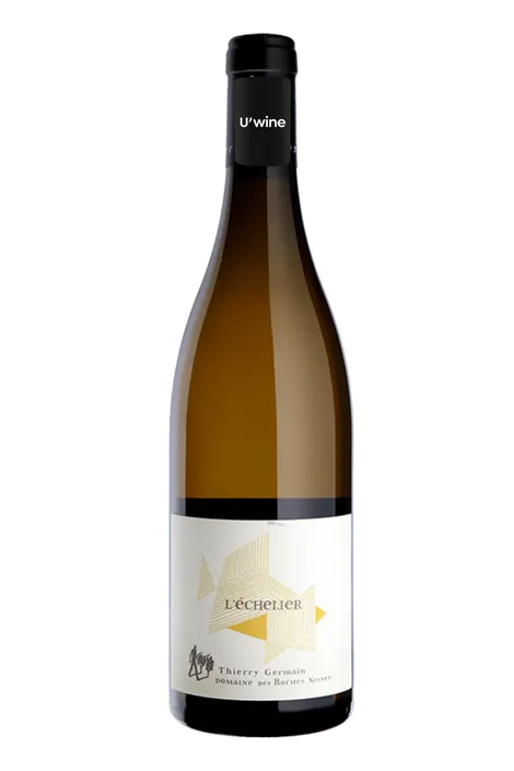 Domaine Des Roches Neuves L' échelier Saumur - Blanc 2022
