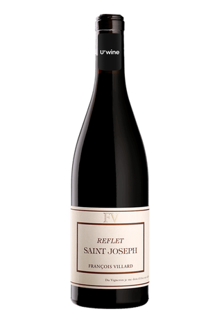 Domaine François Villard Saint-Joseph Reflet 2020