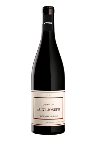 Domaine François Villard Saint-Joseph Reflet 2020