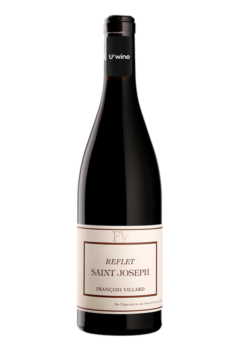 Domaine François Villard Saint-Joseph Reflet 2020