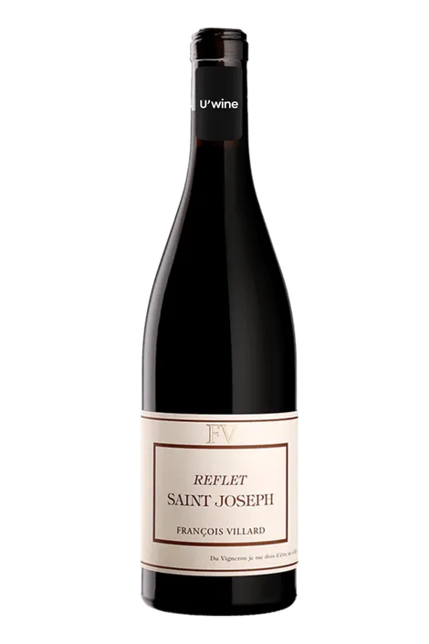 Domaine François Villard Saint-Joseph Reflet 2020