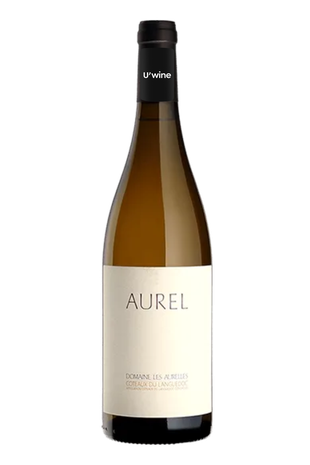 Domaine Les Aurelles Coteaux du Languedoc Aurel - Blanc 2017