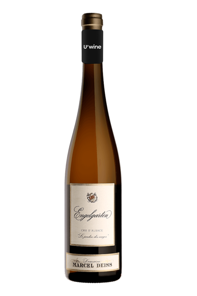Marcel Deiss Alsace Engelgarten - Blanc 2019