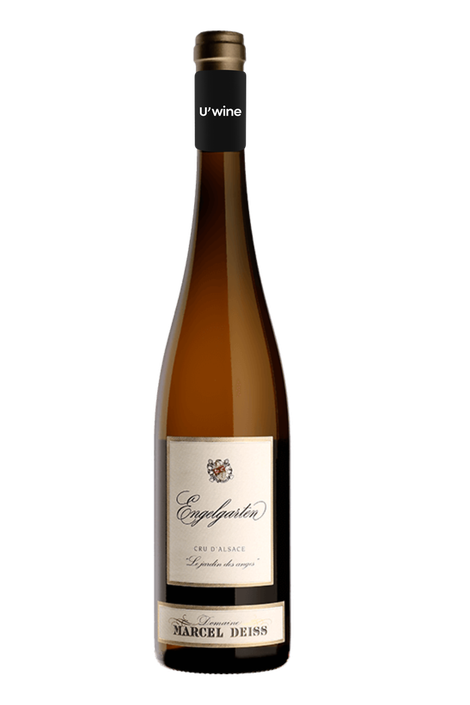 Marcel Deiss Alsace Engelgarten - Blanc 2019