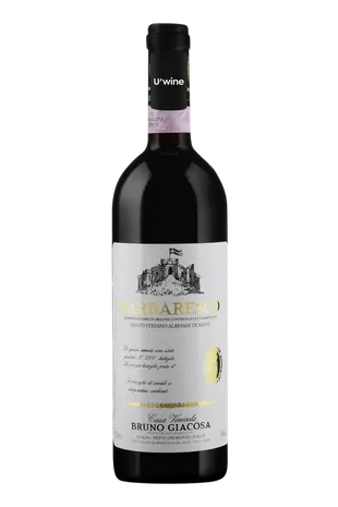 Bruno Giacosa Barbaresco 2018