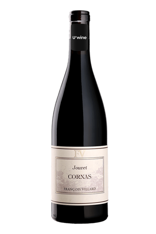 Domaine François Villard Cornas Jouvet 2021
