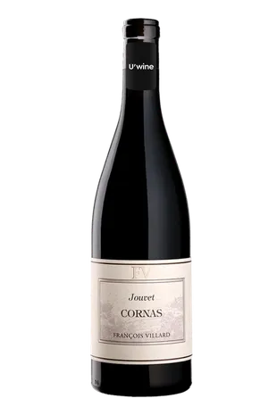 Domaine François Villard Cornas Jouvet 2021