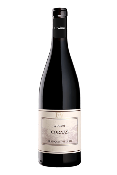 Domaine François Villard Cornas Jouvet 2021