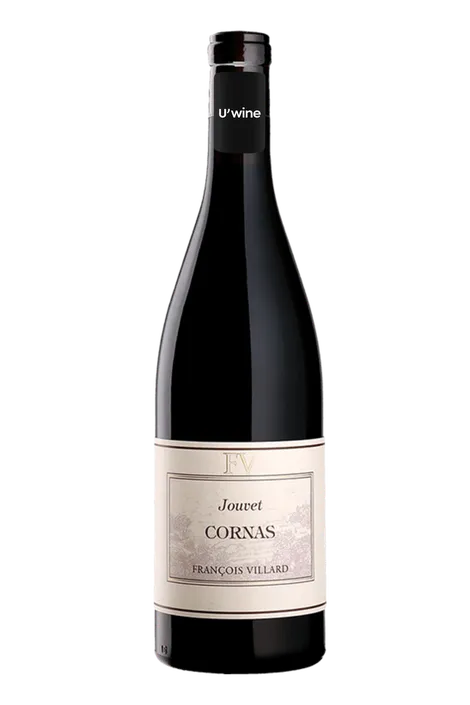 Domaine François Villard Cornas Jouvet 2021
