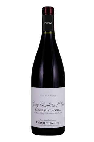 Domaine Frédéric Esmonin Gevrey-Chambertin 1er Cru Lavaux Saint-Jacques 2023