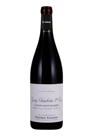 Domaine Frédéric Esmonin Gevrey-Chambertin 1er Cru Lavaux Saint-Jacques 2023