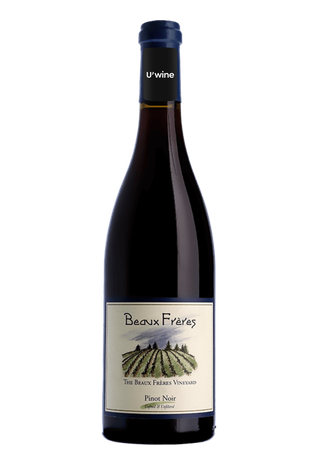 Beaux Frères Estate Willamette Valley Pinot Noir 2021
