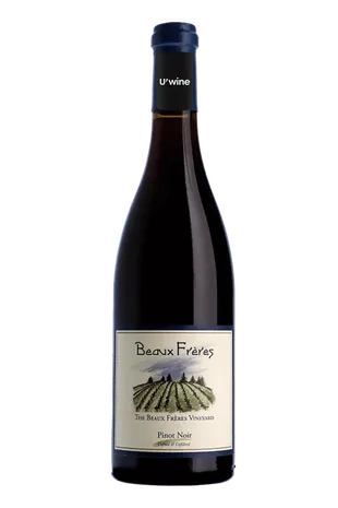 Beaux Frères Estate Willamette Valley Pinot Noir 2021