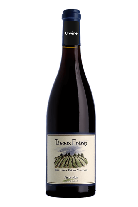 Beaux Frères Estate Willamette Valley Pinot Noir 2017