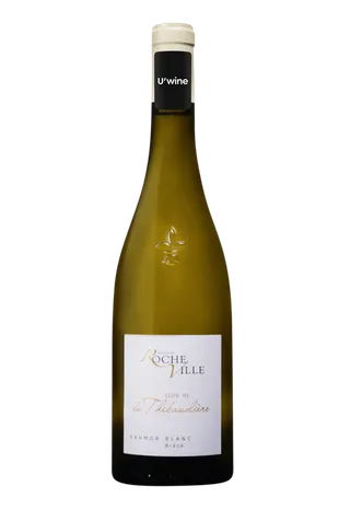 Domaine De Rocheville - Clos De La Thibaudière 2021
