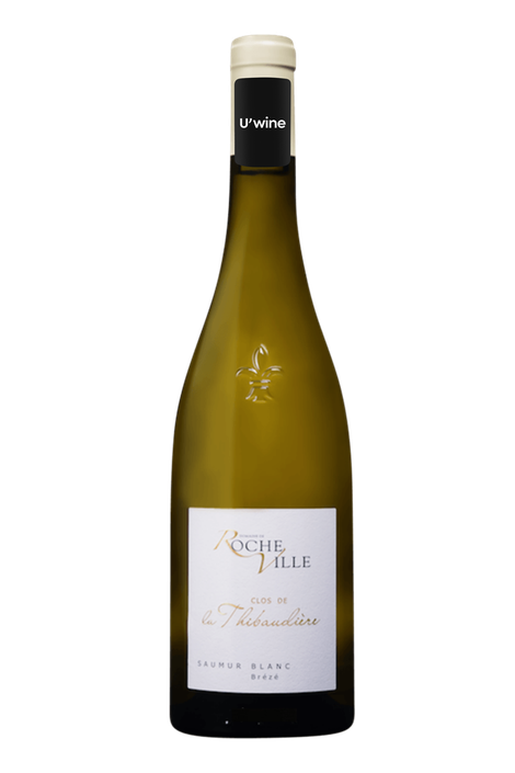 Domaine De Rocheville - Clos De La Thibaudière 2021