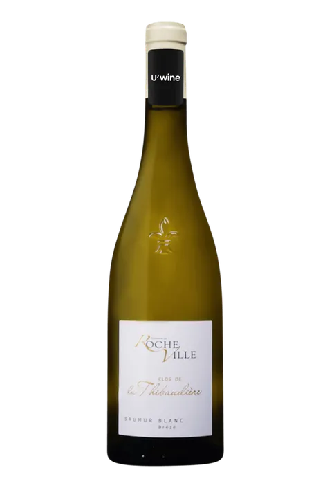 Domaine De Rocheville - Clos De La Thibaudière 2021