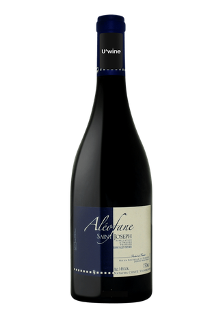 Domaine Aléofane Saint-Joseph 2022