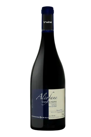 Domaine Aléofane Saint-Joseph 2022