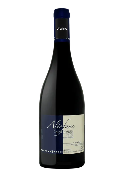 Domaine Aléofane Saint-Joseph 2022