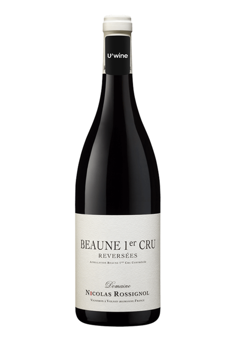 Domaine Nicolas Rossignol Beaune 1er Cru Les Reversées 2020