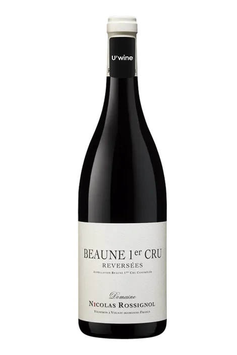 Domaine Nicolas Rossignol Beaune 1er Cru Les Reversées 2020