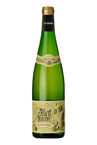 Domaine Albert Boxler Alsace Riesling - White 2021