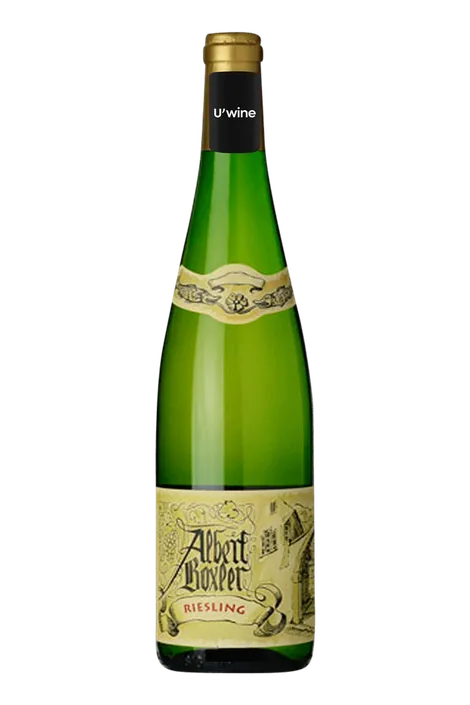 Domaine Albert Boxler Alsace Riesling - White 2021