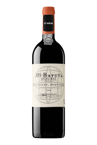 Niepoort Douro Batuta 2018