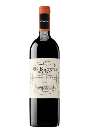 Niepoort Douro Batuta 2018