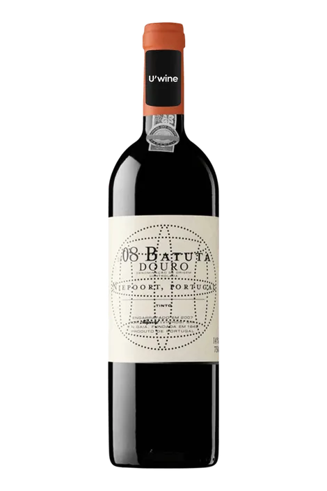 Niepoort Douro Batuta 2018