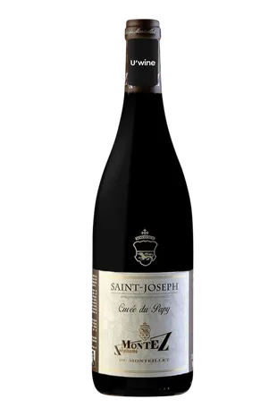 Domaine du Monteillet (Stéphane Montez) Saint-Joseph La Cuvée Du papy 2021