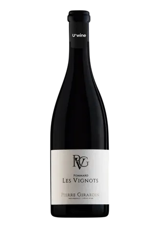 Domaine Pierre Girardin Pommard Les Vignots 2019