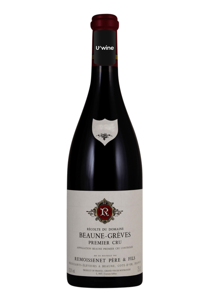 Remoissenet Père & Fils Beaune 1er Cru Les Grèves 2019