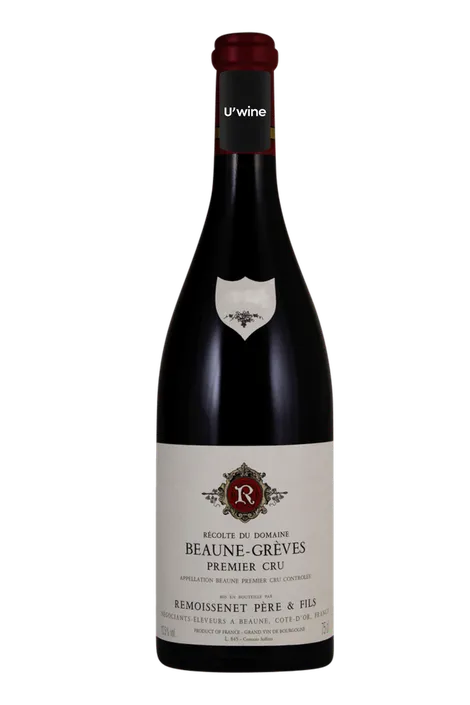 Remoissenet Père & Fils Beaune 1er Cru Les Grèves 2019