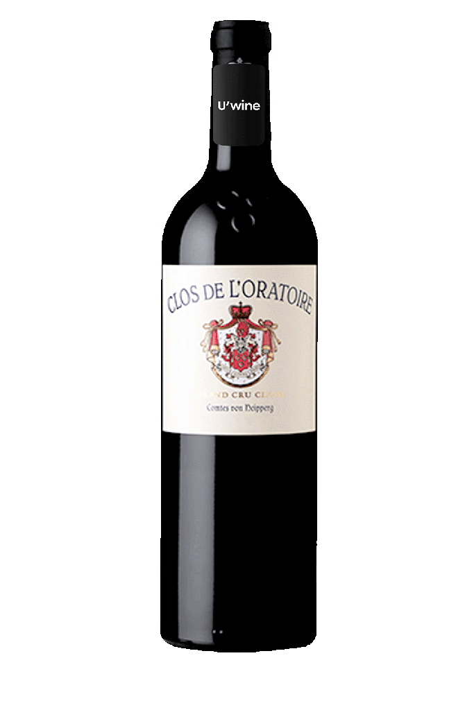 Clos de l'Oratoire 2025
