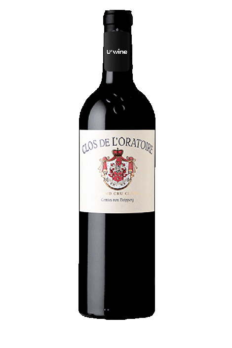 Clos de l'Oratoire 2025