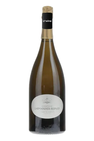 Champagne Larmandier-Bernier Terre De Vertus 2017