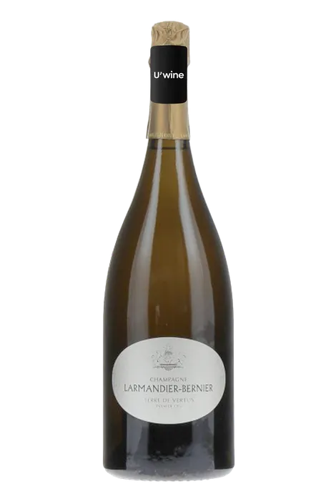 Champagne Larmandier-Bernier Terre De Vertus 2015