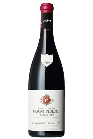 Remoissenet Père & Fils Beaune 1er Cru En Genêt 2019