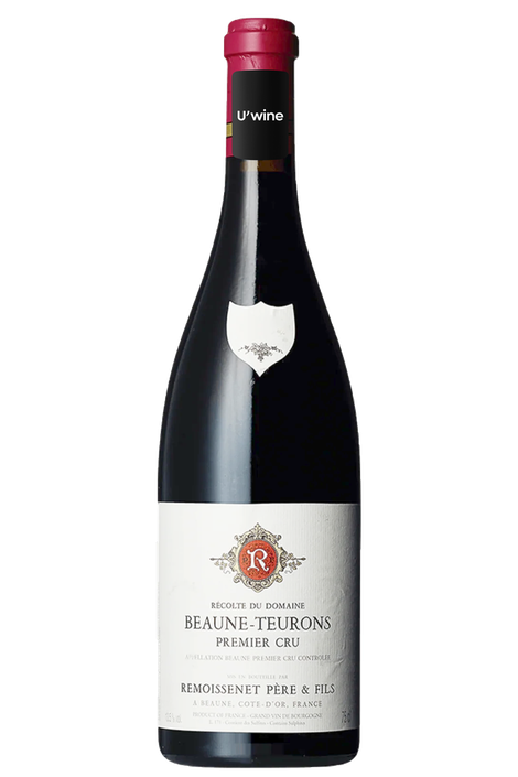 Remoissenet Père & Fils Beaune 1er Cru En Genêt 2019