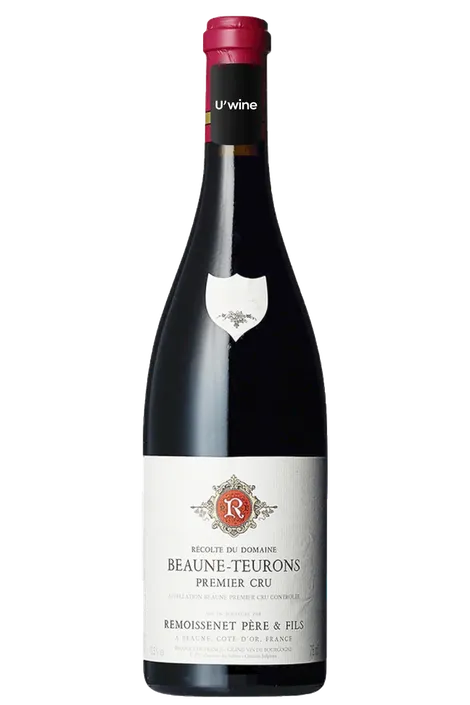 Remoissenet Père & Fils Beaune 1er Cru En Genêt 2019
