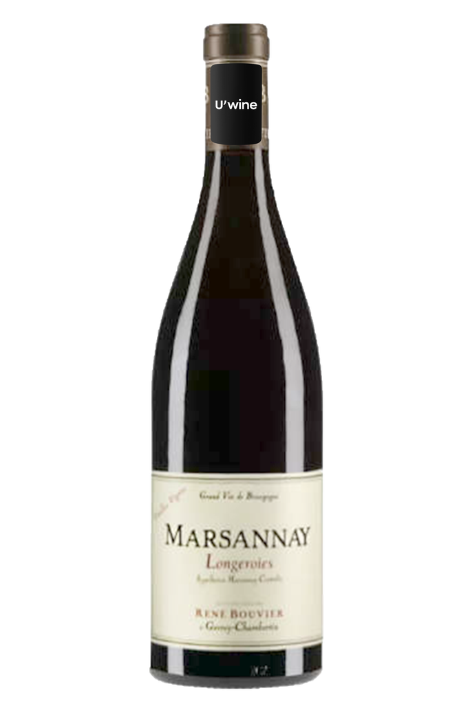 Domaine René Bouvier Marsannay 2021