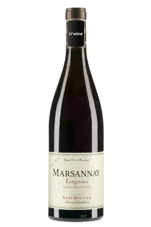 Domaine René Bouvier Marsannay 2021