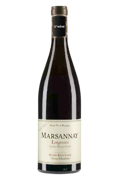 Domaine René Bouvier Marsannay 2021