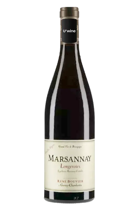 Domaine René Bouvier Marsannay 2022