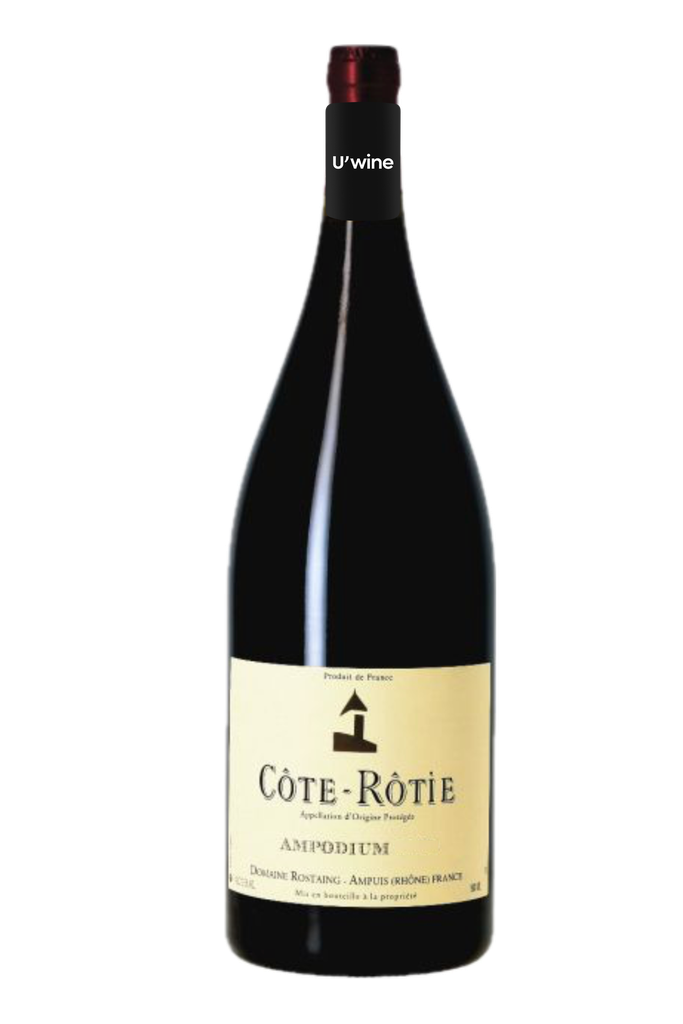 Domaine Rostaing Côte-Rôtie Ampodium 2021